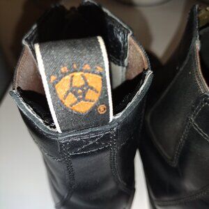 Ariat women's riding boots size 7